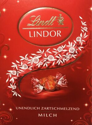 Foto de Unendlich Zartschmelzend Milch