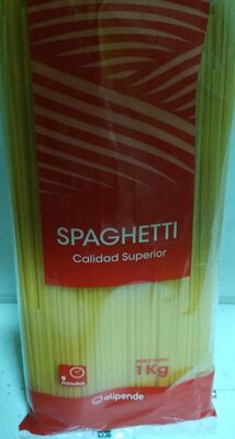 Foto de Spaguetti