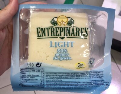 Foto de Entrepinares light