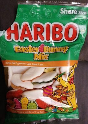 Foto de Easter Bunny Mix