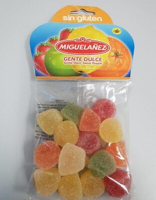Foto de Caramelos de goma