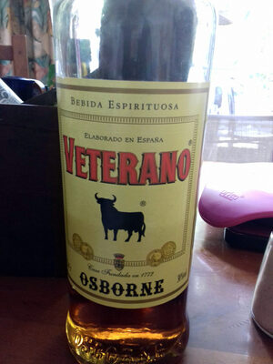 Foto de Veterano