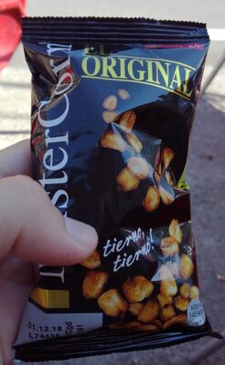 Foto de MisterCorn