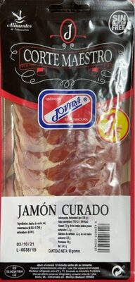Foto de Jamón