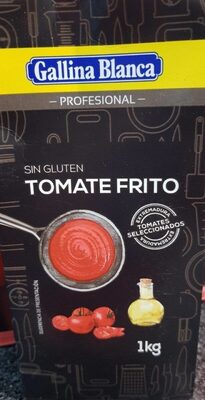 Foto de Tomate Frito