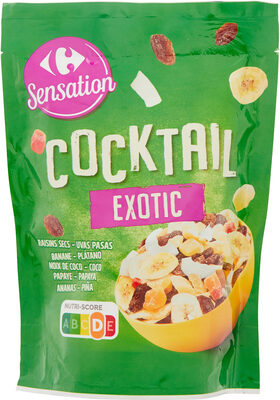 Foto de Cocktail Exotic