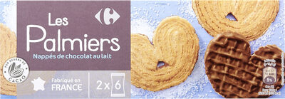 Foto de Palmiers