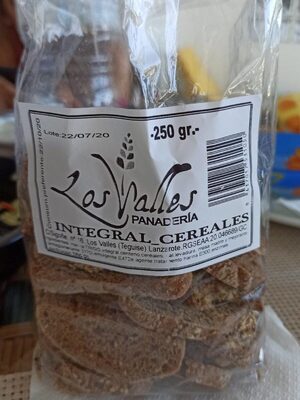 Foto de Pan integral Los Valles