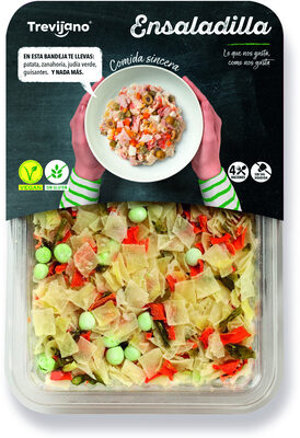 Foto de Ensaladilla