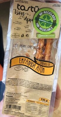 Foto de Empanada