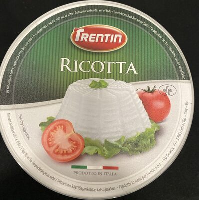 Foto de Ricotta