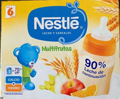 Foto de Multifrutas