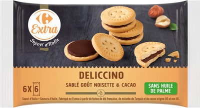 Foto de Deliccino