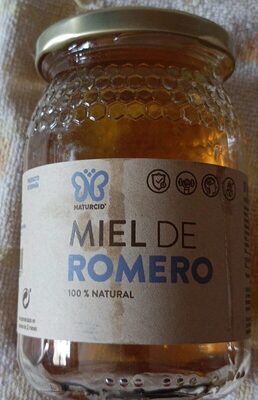 Foto de Miel de Rimero