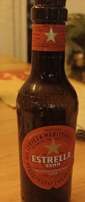 Foto de Estrella Damm