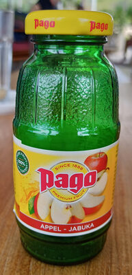 Foto de Apple Juice