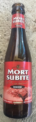 Foto de Kriek original