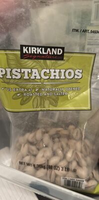 Foto de Pistachios