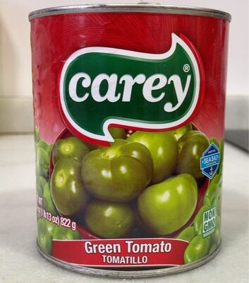 Foto de Green Tomatoes