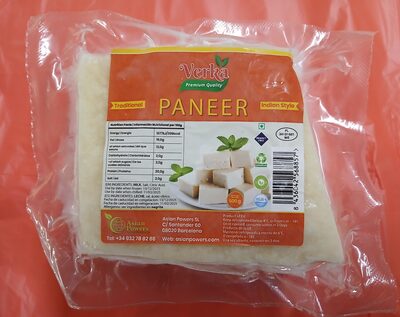 Foto de Verka Paneer