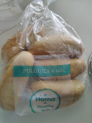 Foto de Pulguitas