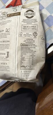 Foto de Penne rigate N°20