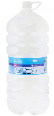 Foto de Agua mineral