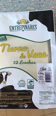 Foto de Queso