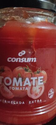 Foto de Mermelada de tomate
