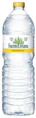 Foto de Agua