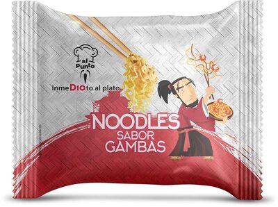 Foto de Noodles Gamba Día
