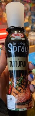 Foto de La tartufata