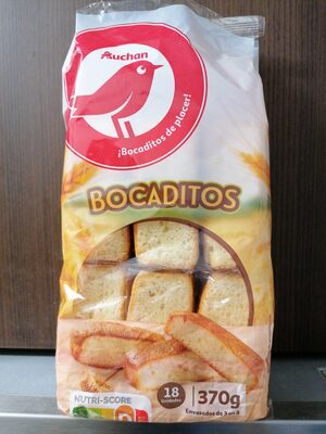 Foto de Bocaditos