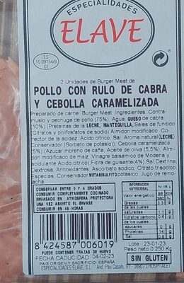 Foto de Elave