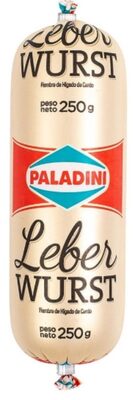Foto de Leber Wurst Paladini