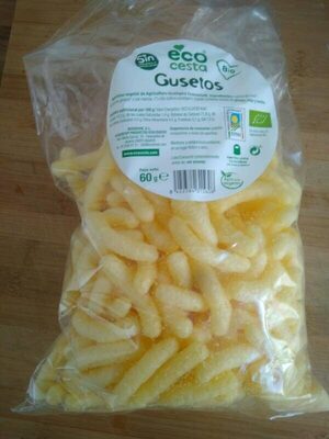 Foto de Gusetos
