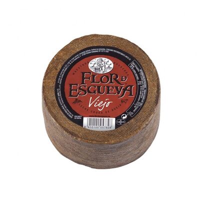 Foto de Queso oveja viejo