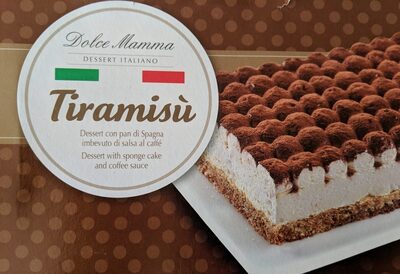 Foto de Tiramisù