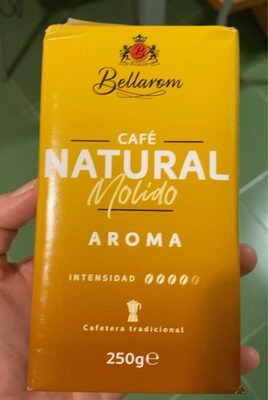 Foto de Cafe natural