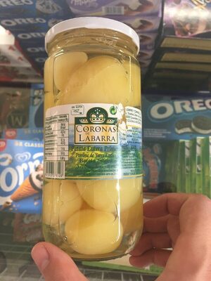 Foto de Patata entera primera