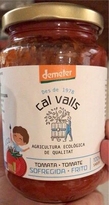 Foto de Tomate frito