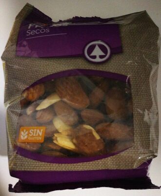 Foto de Almendra largueta tostada