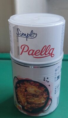 Foto de Paella