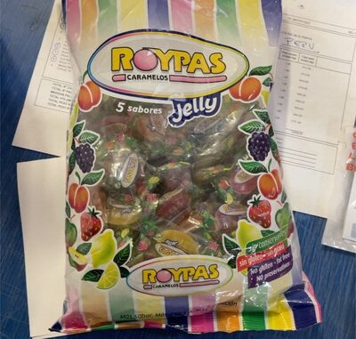 Foto de Caramelos