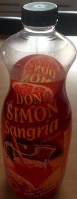 Foto de Sangria Rouge