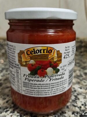 Foto de Piperrada