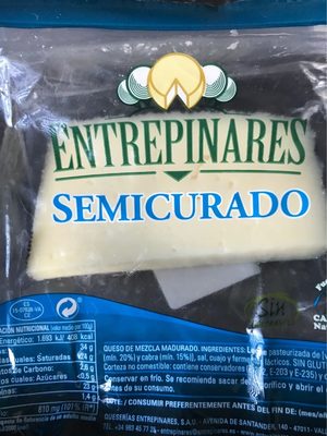 Foto de Semicurado