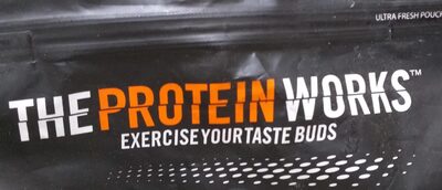 Foto de Proteínas wheeky choc coconut