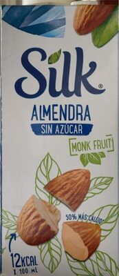 Foto de Almendra sin azucar