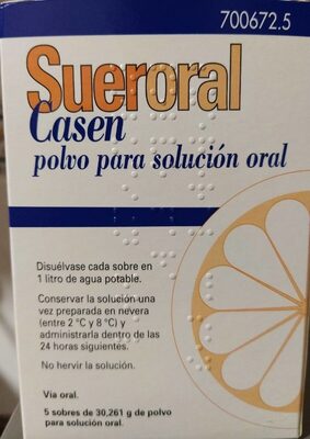 Foto de Sueroral